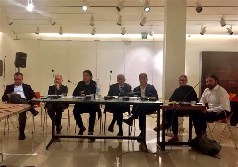 opposizione
