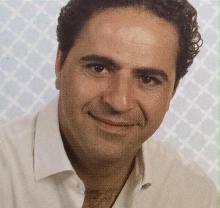 mario ruggiero