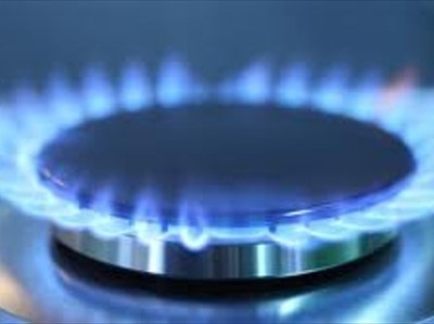 gas
