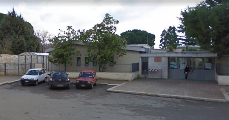 san giovanni bosco