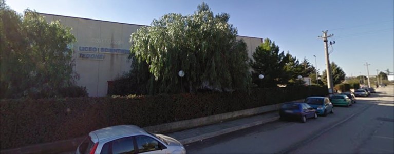 Liceo scientifico e linguistico O. Tedone