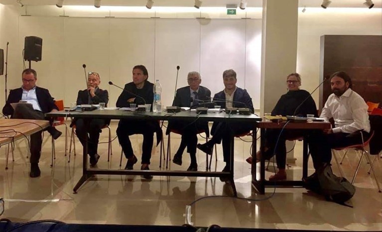 opposizione