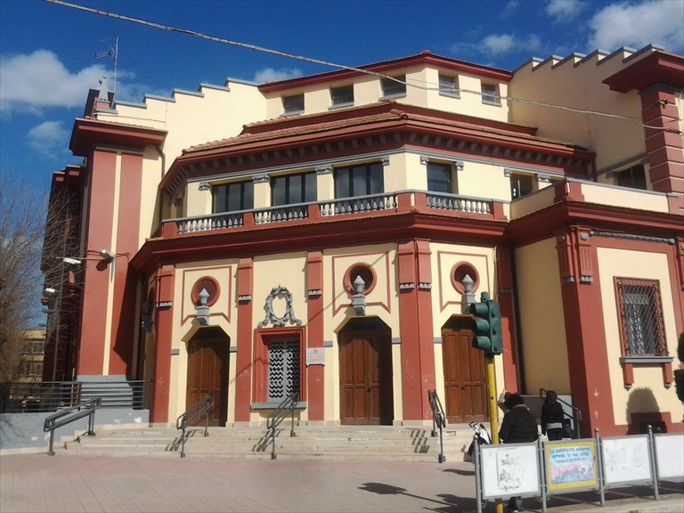 scuola don Pappagallo