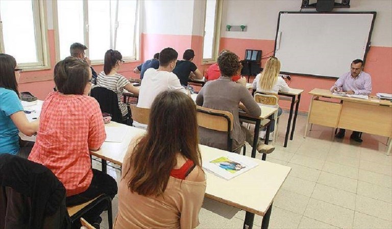 scuola superiore