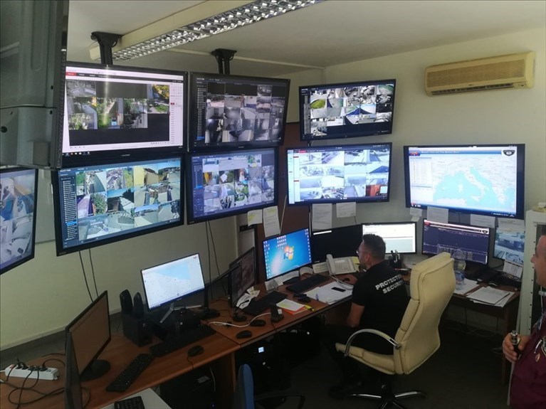 videosorveglianza