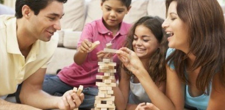 dialogare in famiglia