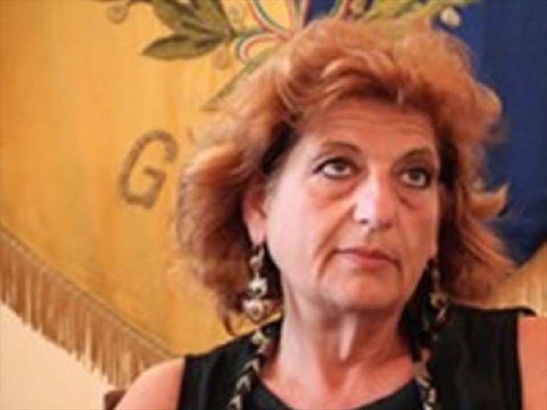 laura marchetti