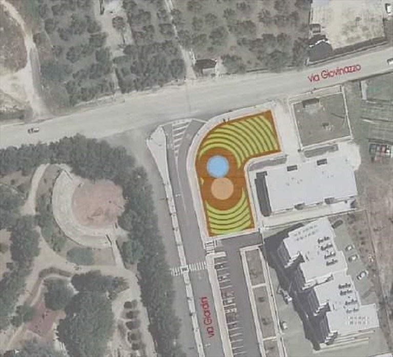 Il “Collettivo R8” assegna gratuitamente sei lotti di terra da trasformare in orti urbani