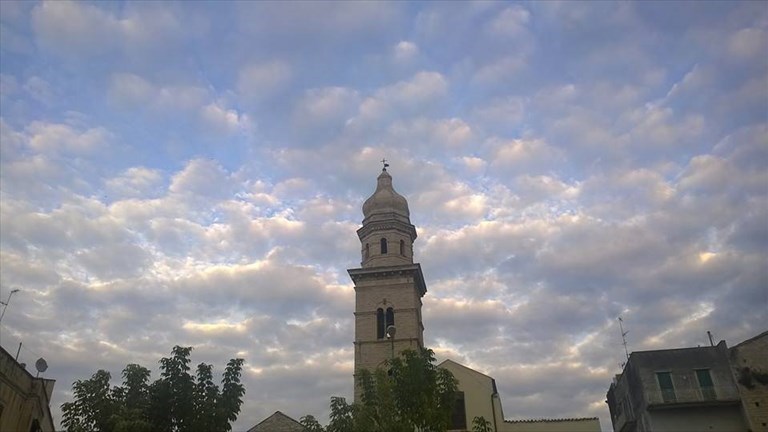Campanile Immacolata