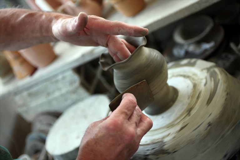 Corso di Ceramica