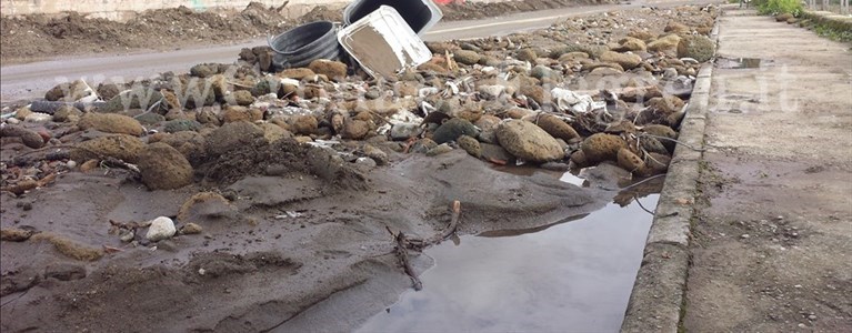 Dissesto idrogeologico