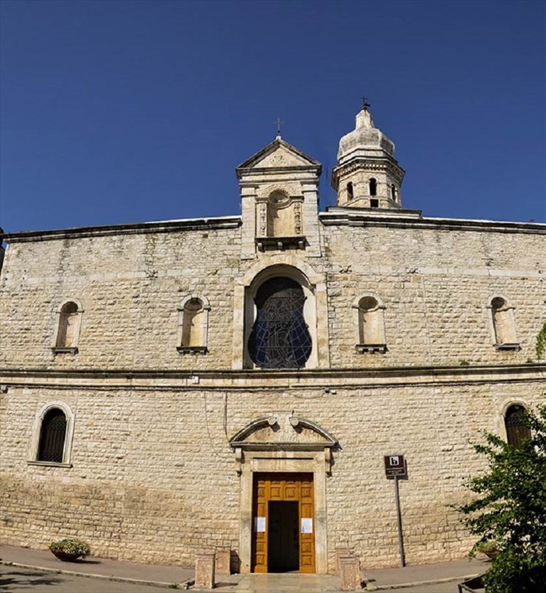 la parrocchia dell immacolata