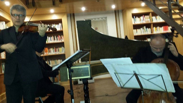 Successo per il Millico Festival
