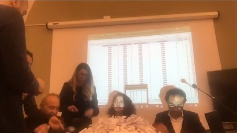 Elezioni