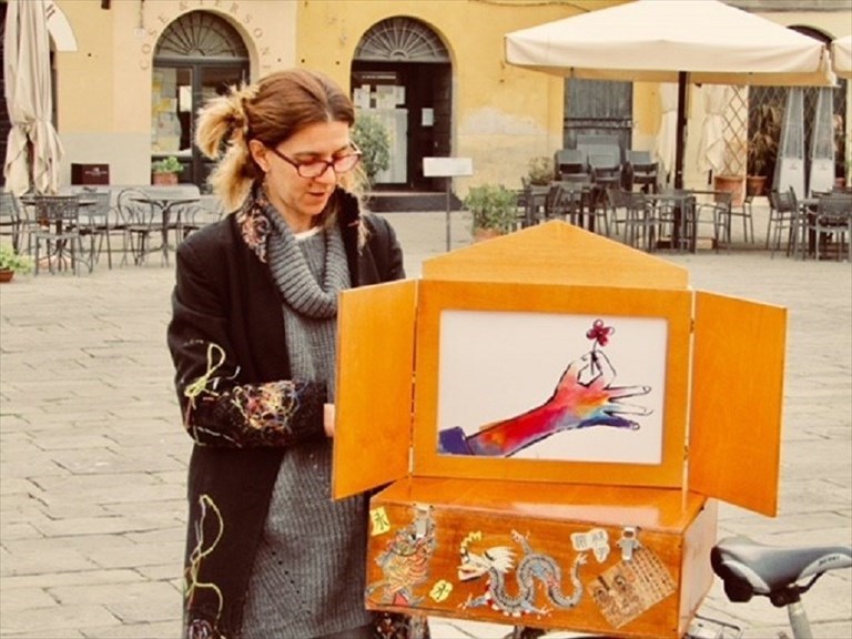 paola ciarcià