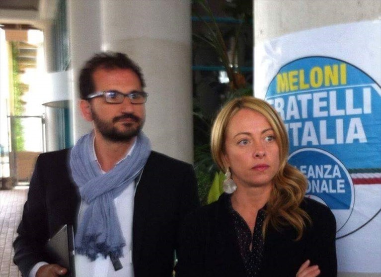 marcello gemmato