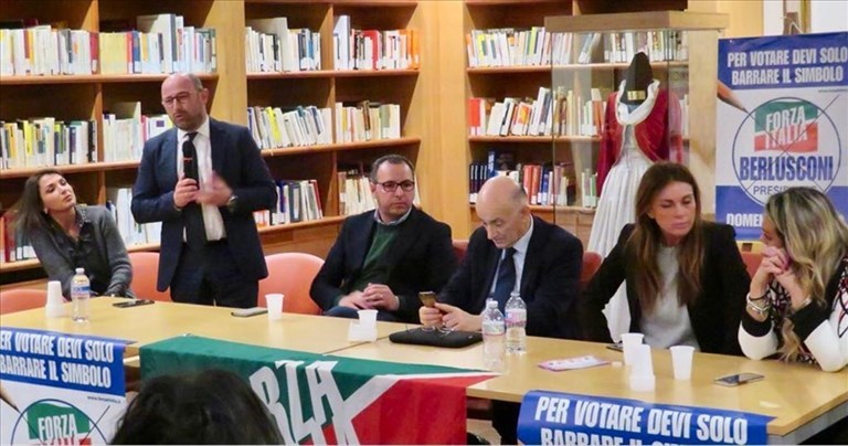 damascelli e minutillo