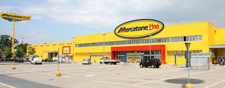 Mercatone Uno