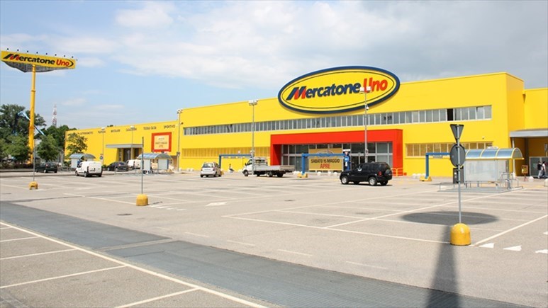 Mercatone Uno
