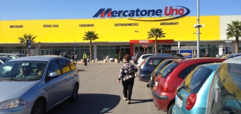 Mercatone Uno