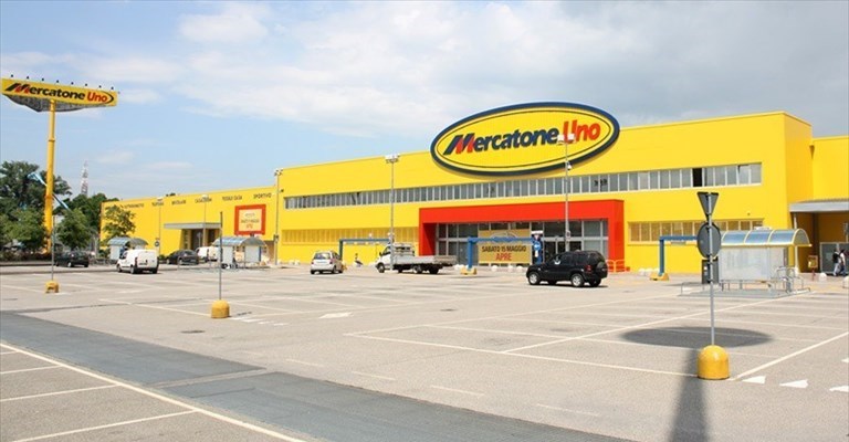 mercatone uno
