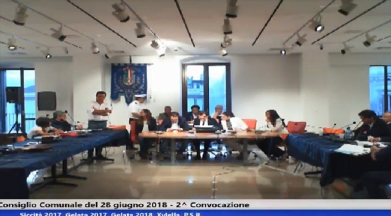 consiglio agricoltura