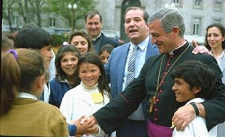 don tonino bello