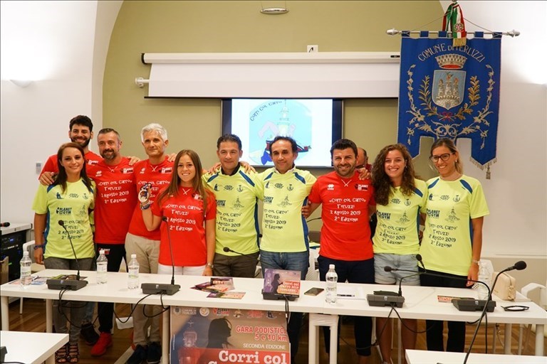 L'edizione annuale di "Corri col Carro" sarà dedicata alle vittime della strada