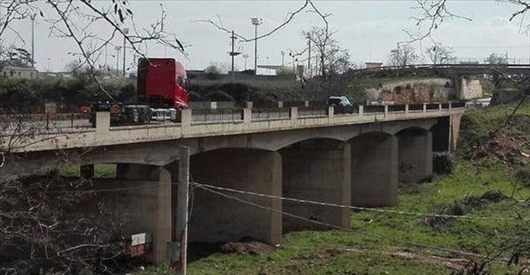 Ponte Lama Balice