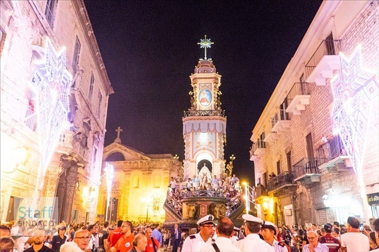 Festa Maggiore 2018