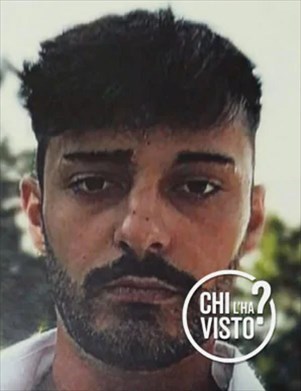 scomparso francesco tedeschi