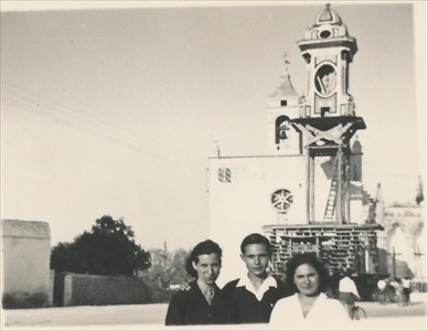Festa Maggiore 1958