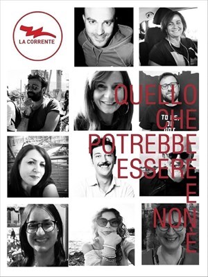 la corrente