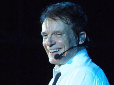 Massimo Ranieri