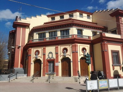 scuola don Pappagallo