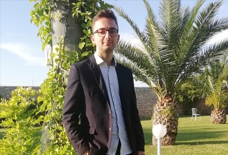 Gianluca D'Aniello