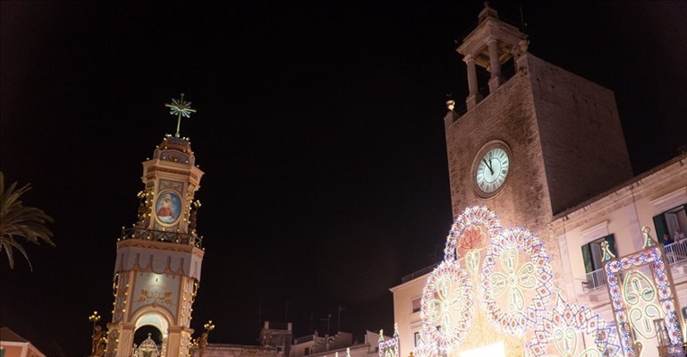 Festa Maggiore 2018