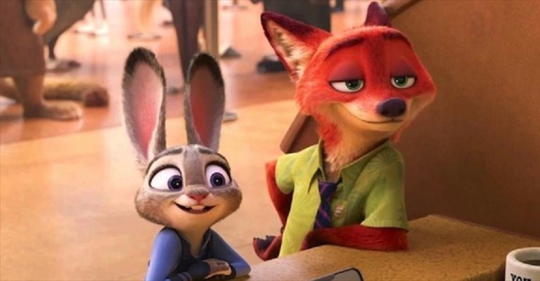 zootropolis