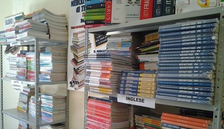 libri di testo