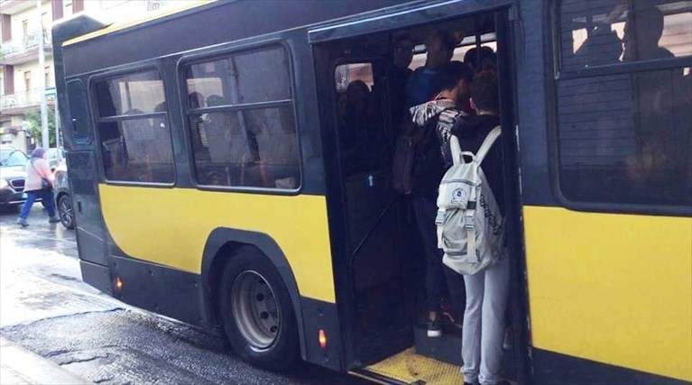autobus