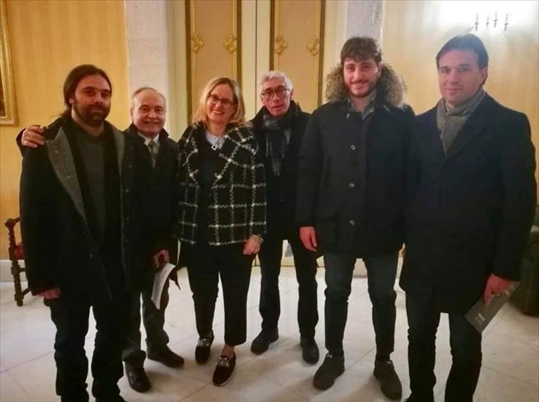 consiglieri opposizione