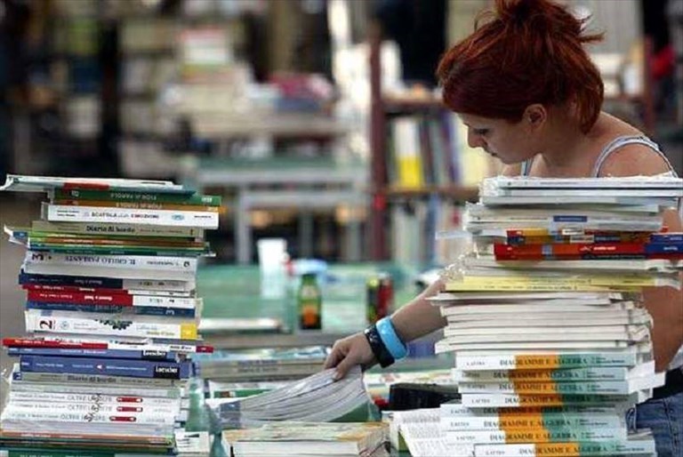 libri di testo