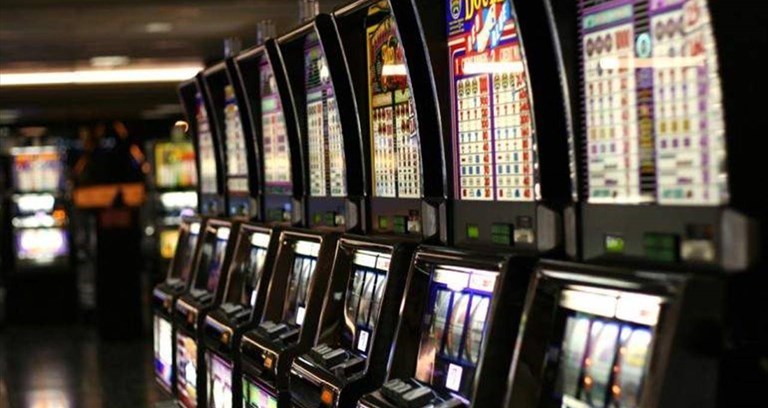 Videolottery