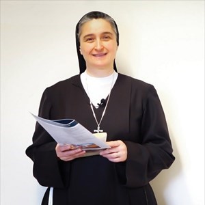 Suor Veronica Donatello
