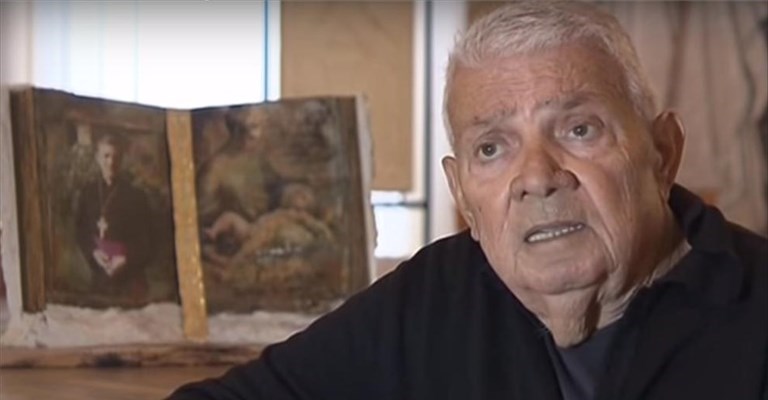 Marcello Bello