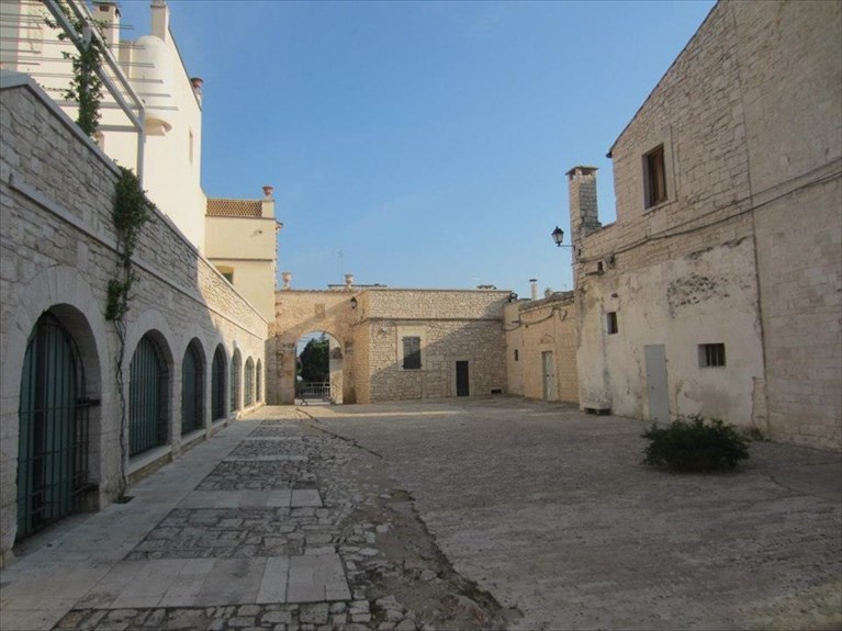 santuario sovereto