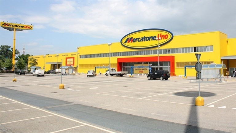 mercatone uno