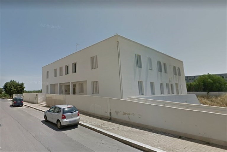 la sede di zorba