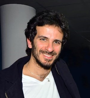 Alfonso Tramontano Guerritore presenta "Gli stati dell'acqua"