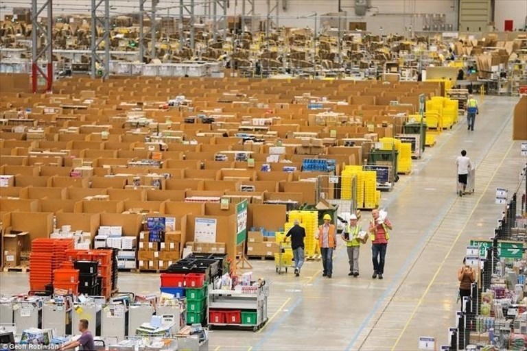 Amazon
